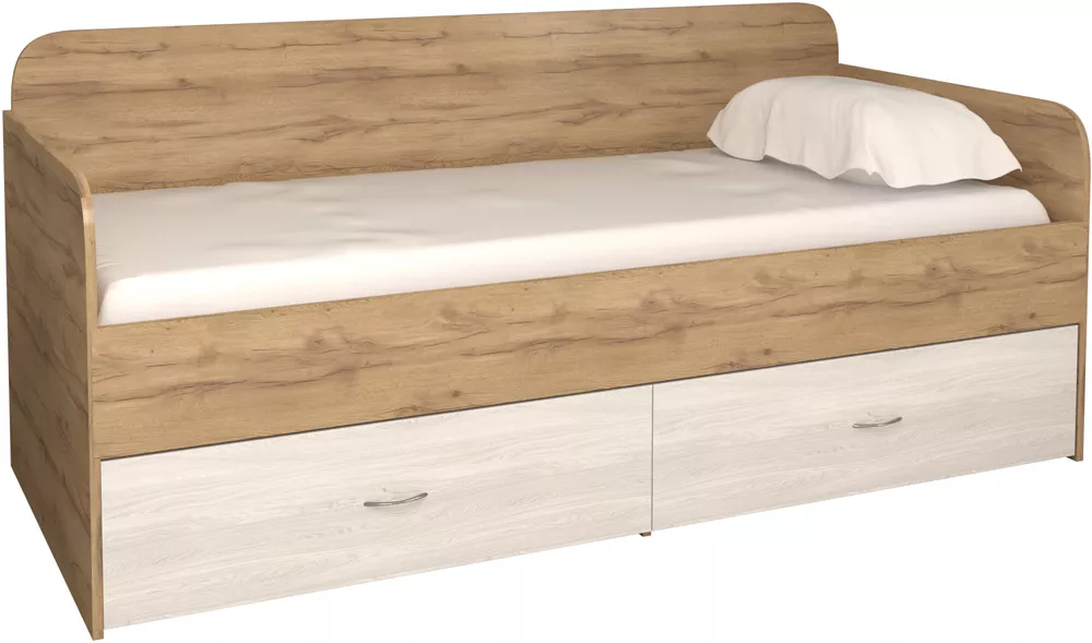 Кровать  Дрим Дизайн-1