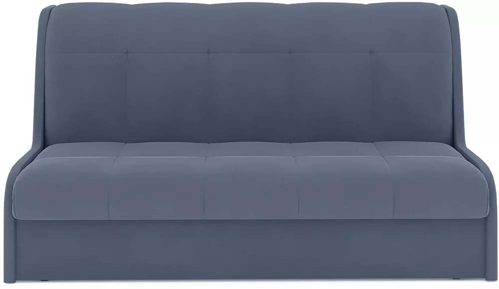 Синий детский диван Токио Дизайн 21