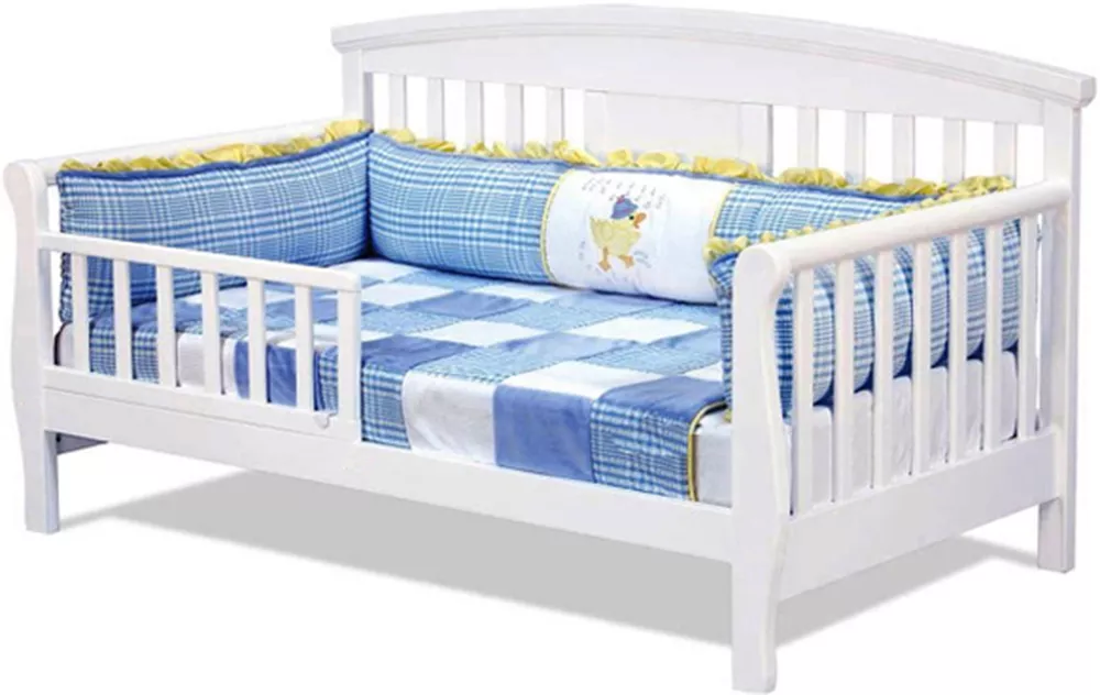 Кровать детская  Диванчик-2