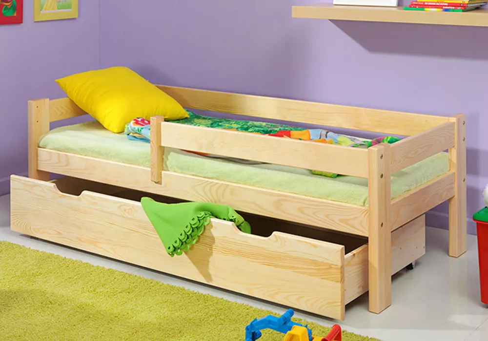 Кровать детская  Немо - Соня