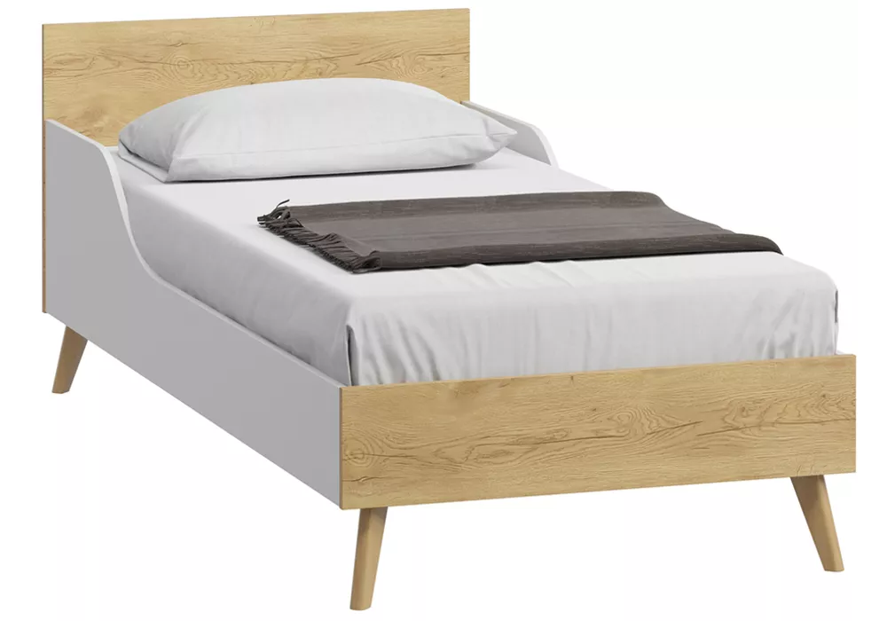 Кровать  Нордик-900