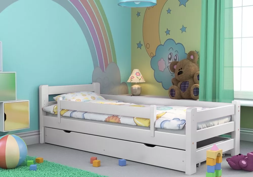 Кровать детская  Соня