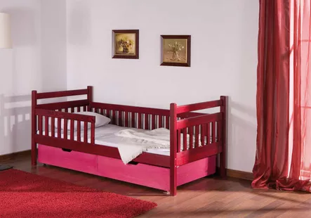 Кровать детская  Муза-5 - Соня