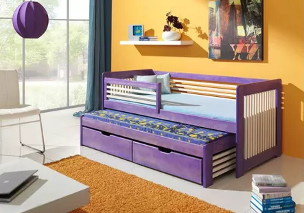 Кровать детская  Муза