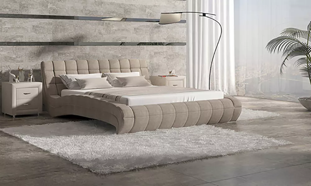 Кровать  Milano-2