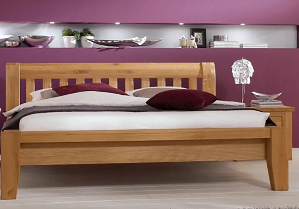 Кровать  Ева-6