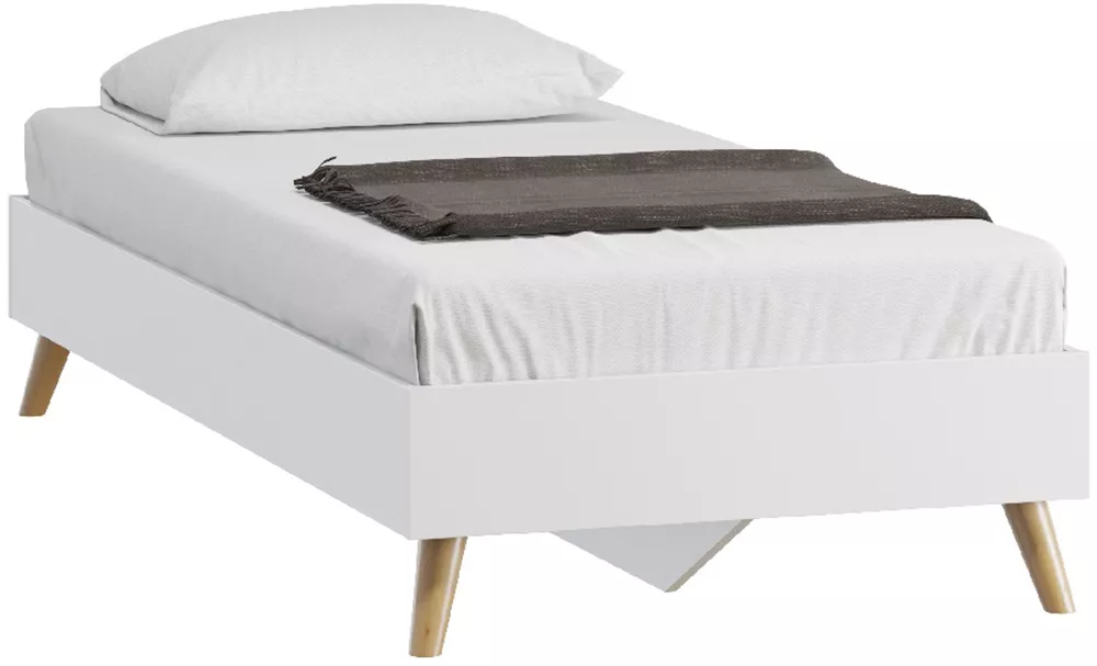 Небольшая кровать Дарлайн-90
