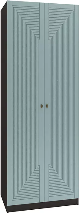 Шкаф для спальни Фараон Д-1 Дизайн-3