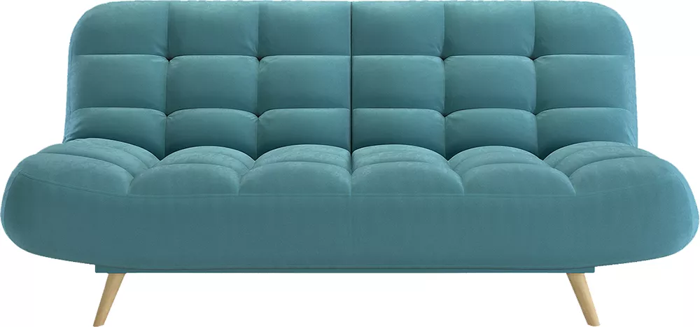 Одноместный диван Фарфалла (Вилсон) Дизайн 2