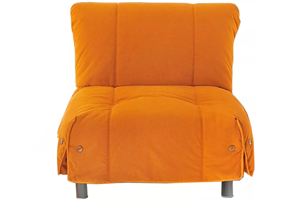 Кресло-кровать  Генуя Оранж