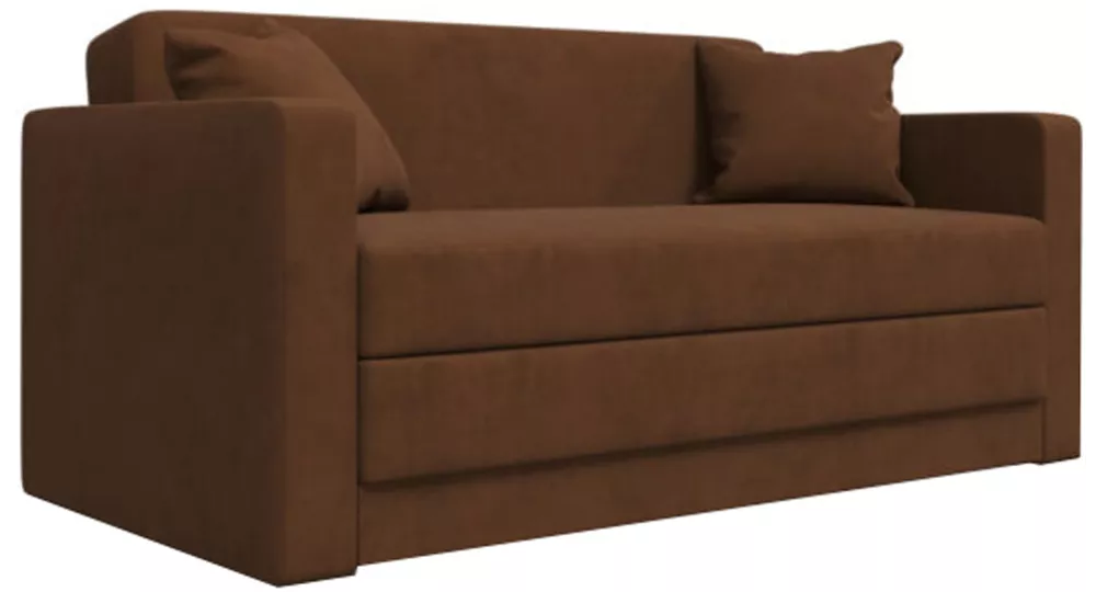 Одноместный диван Блюз 3-1 Дизайн 4