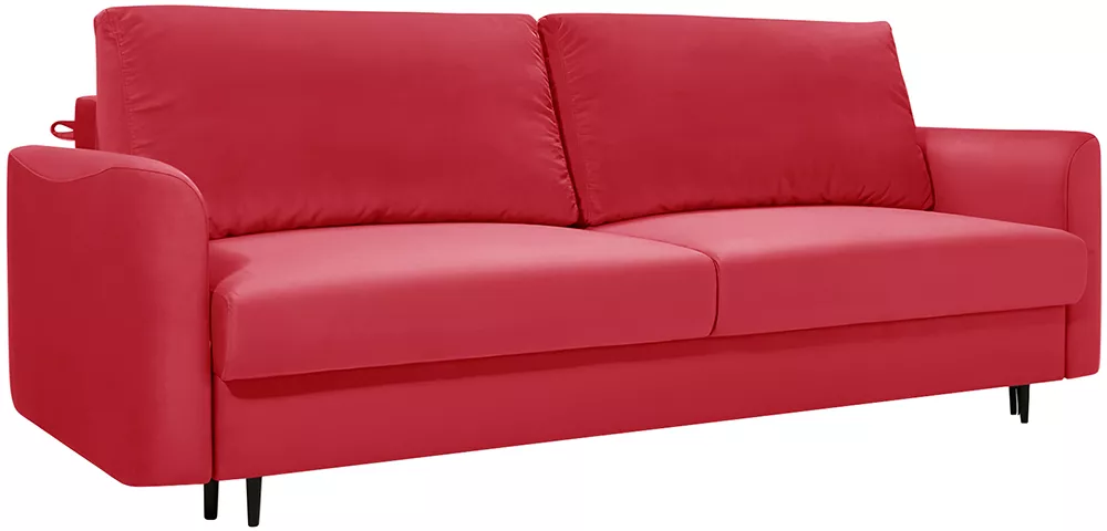 Двухместный диван еврокнижка Уэрт Дизайн-2
