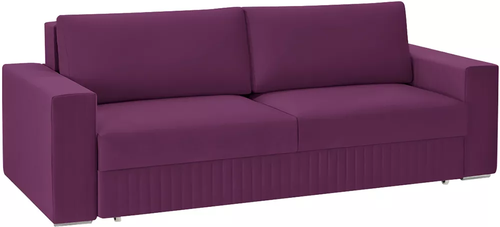 Двухместный диван еврокнижка Тусон Дизайн-3