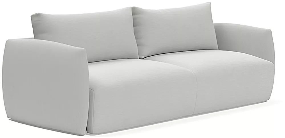 Белая диван еврокнижка  Саншайн Дизайн 2