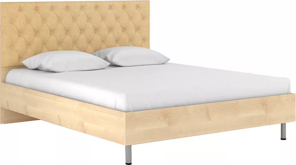 Кровать  Луиза-3 КС Дизайн-1