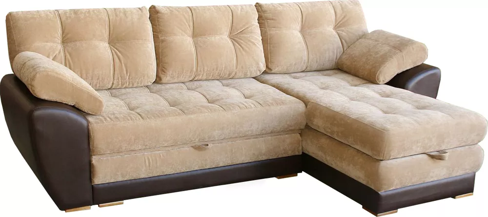 Угловой диван-кровать Император-2