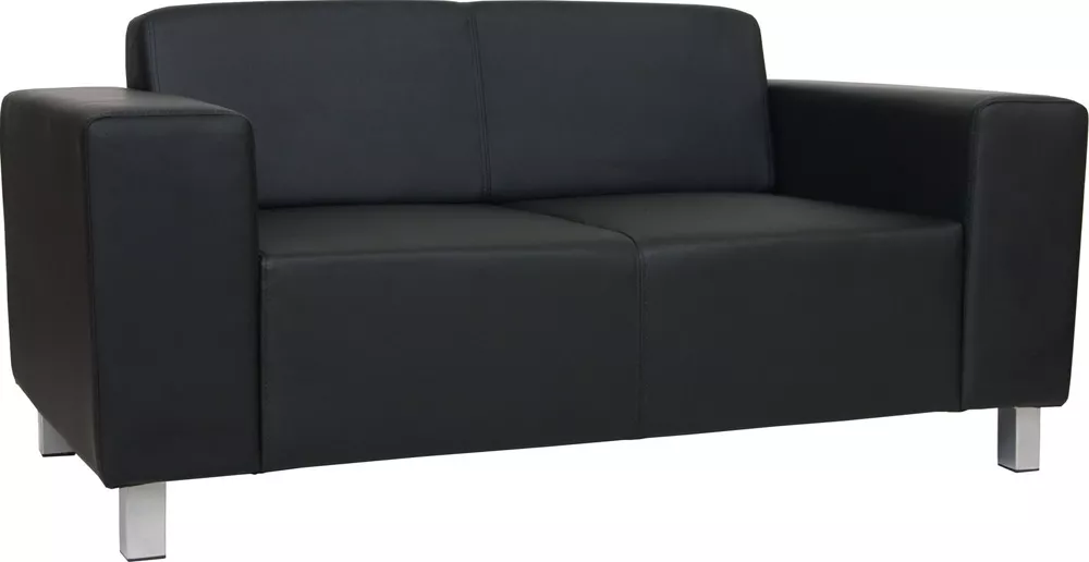 диван сканди Алекто-2 двухместный Дизайн 1