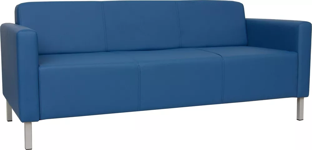 скандинавский диван Алекто-2 трехместный