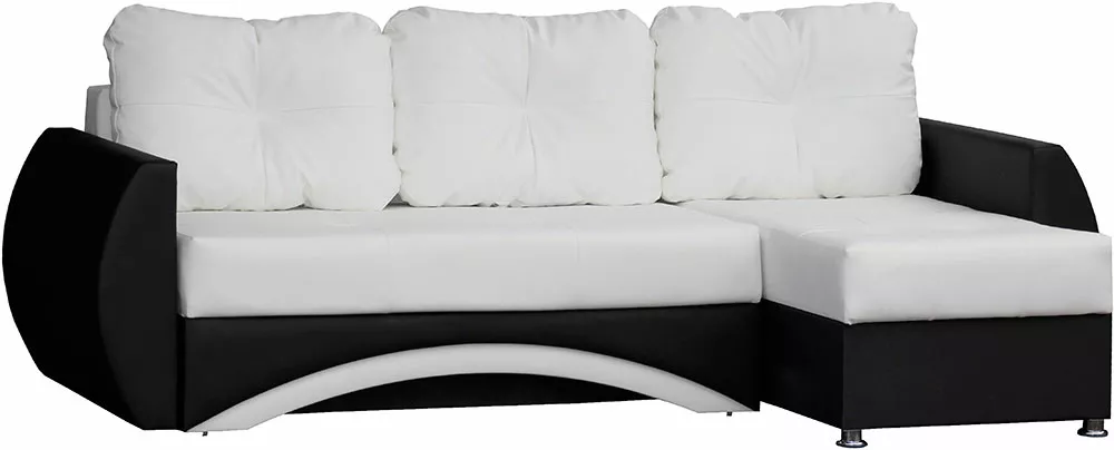 диван со спальным местом 140х200 Сатурн Крим