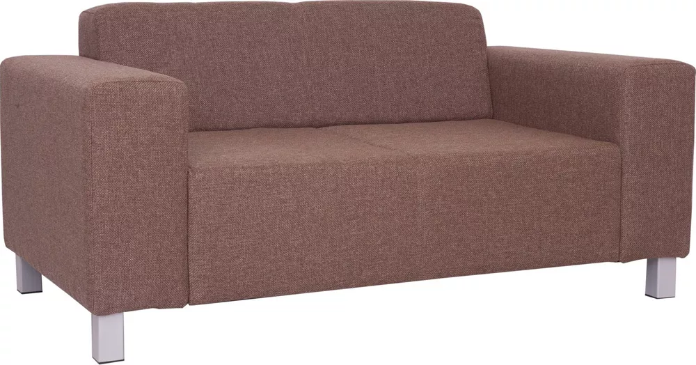 диван в стиле сканди Алекто-3 двухместный