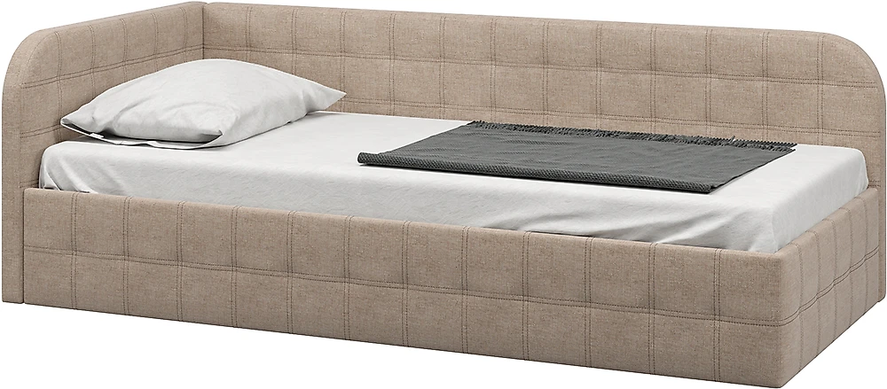 Односпальная кровать Тред модель 1