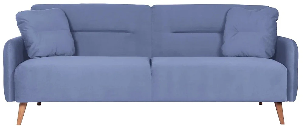 диван в стиле сканди Хюгге трехместный Дизайн 5