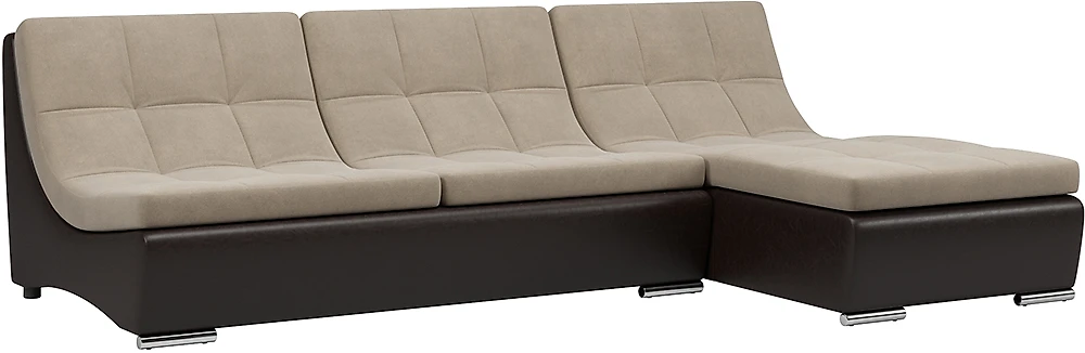 Модульный диван модерн Монреаль-1 Милтон