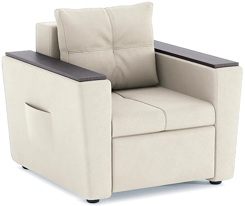Кресло-кровать Дубай (Майами) Дизайн 13