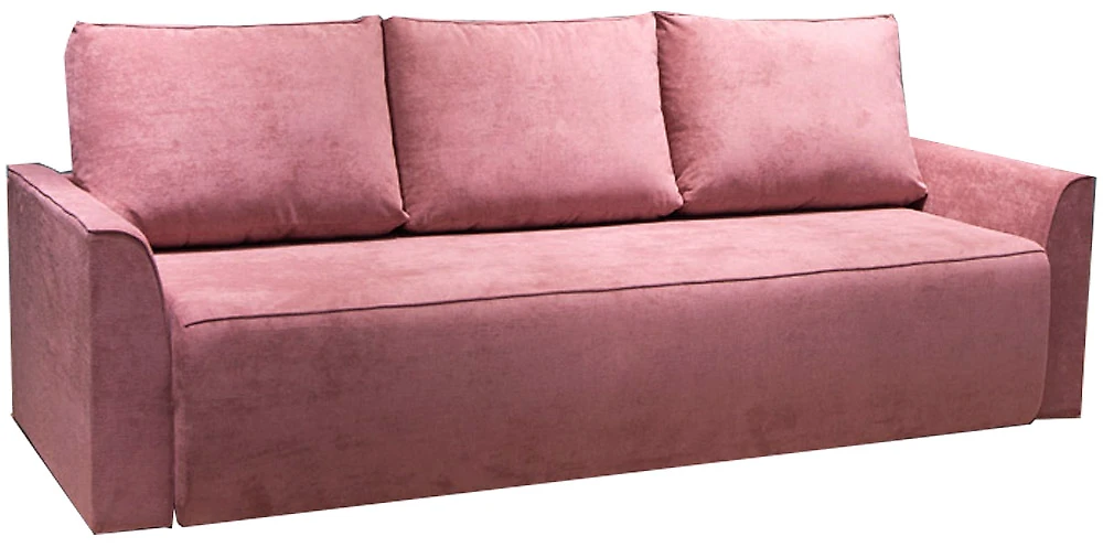 Прямой диван с пружинным блоком Марсель Дизайн 2