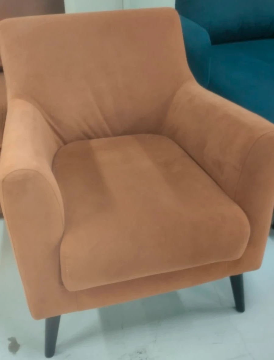 Тканевое кресло Оденс арт. 2001733439