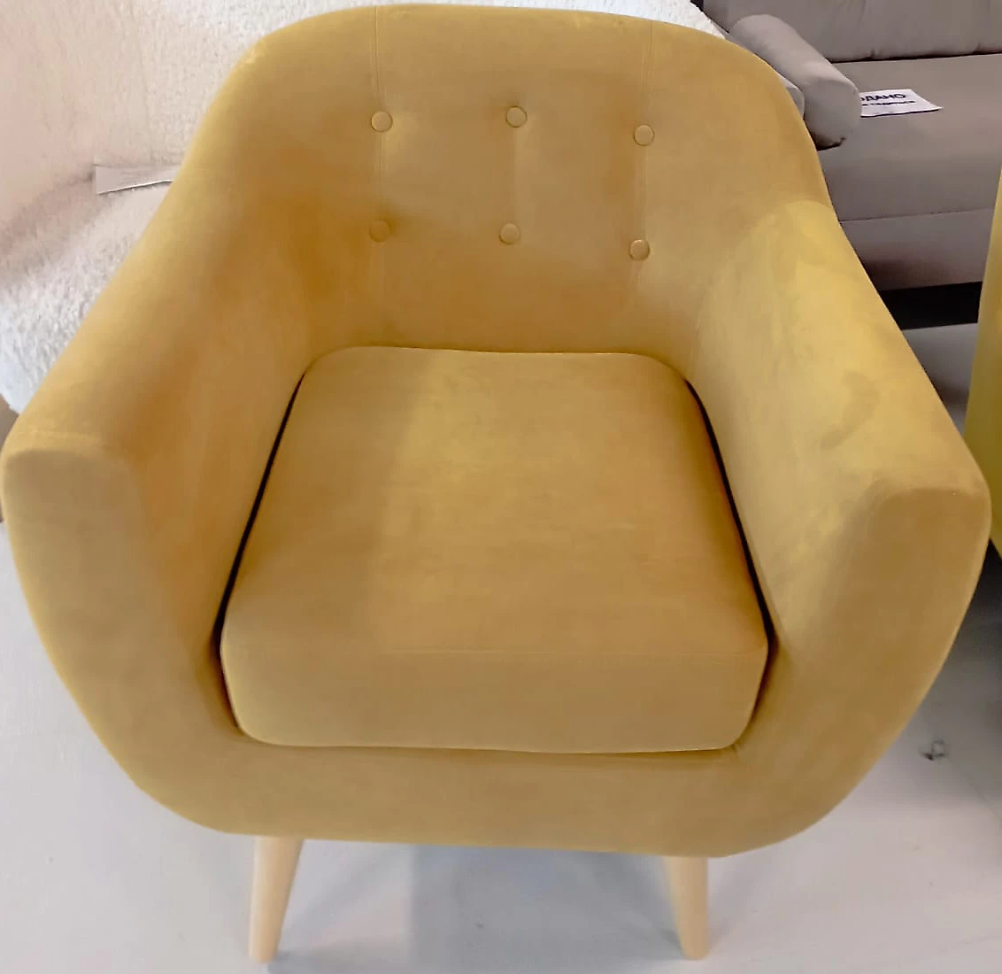 Кресло в классическом стиле Роттердам арт. KZ000007767