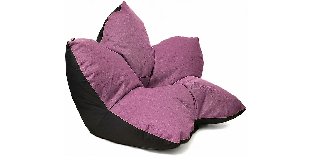 Кресло-мешок  Релакс Багама Виолет