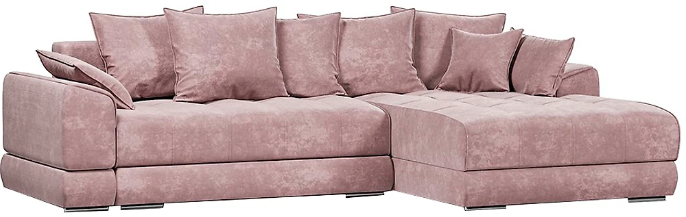 Угловой диван с левым углом Стиль (Модерн, Nordkisa) Ява