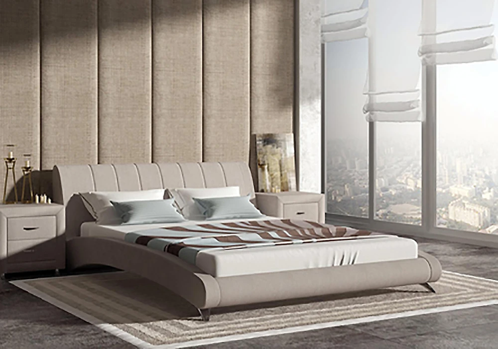 Малогабаритная кровать Verona-2