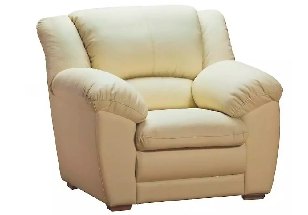 Кресло в классическом стиле Оберон Дизайн-2