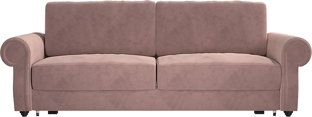 Прямой диван в спальню  Релотти Дизайн 6