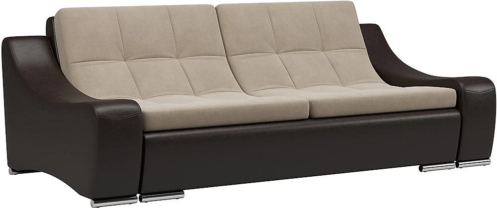 Модульный диван из ткани Монреаль-5 Милтон