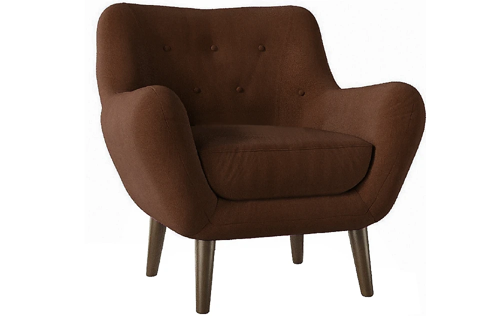 Кресло в спальню Элефант Дизайн 2