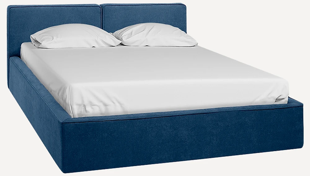 Кровать премиум класса Виллоу 180 Blue арт. 2001711290