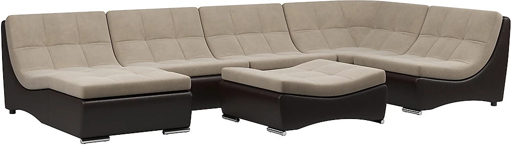 Модульный диван для школы Монреаль-7 Милтон