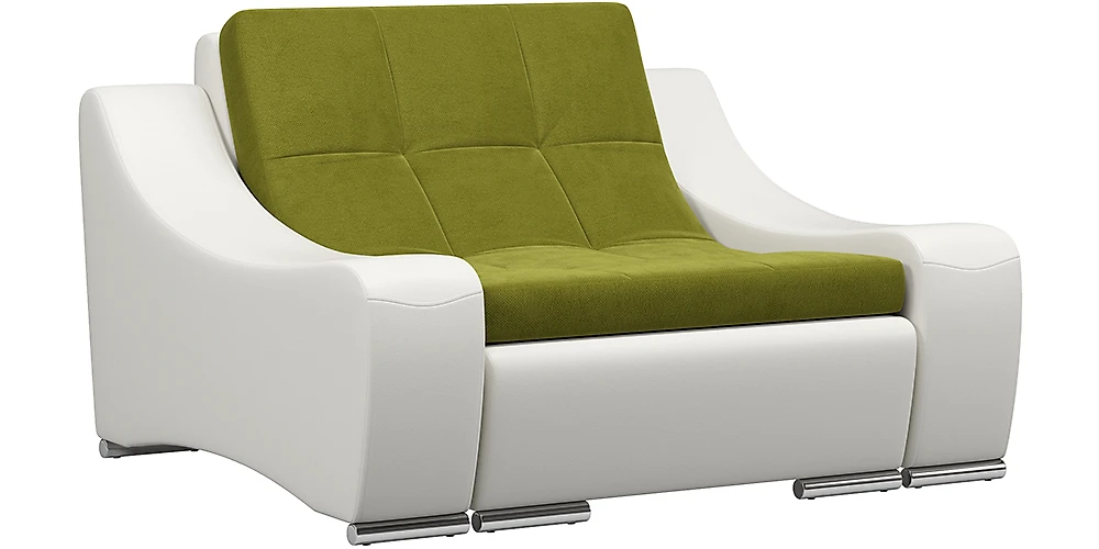 Модульный диван из ткани Монреаль-11 Свамп