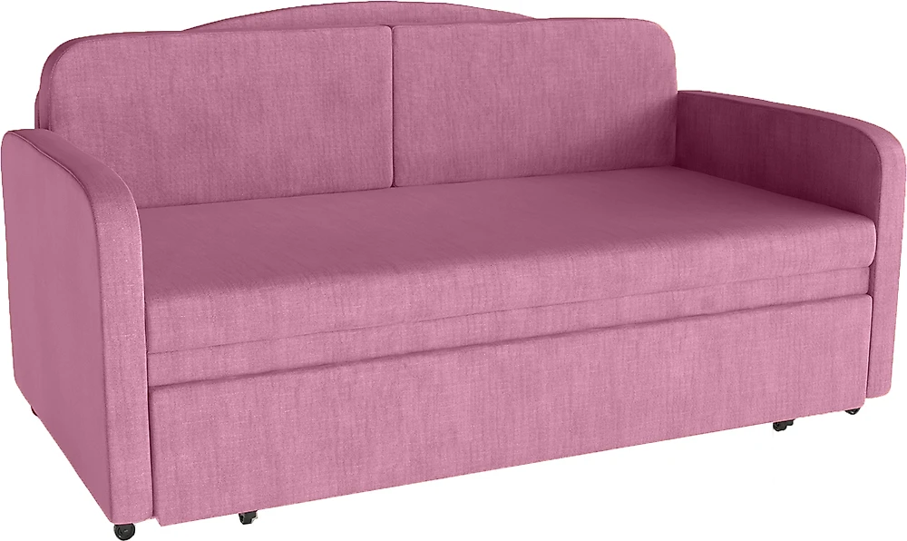 Детский диван для девочек Баллу Дизайн 7