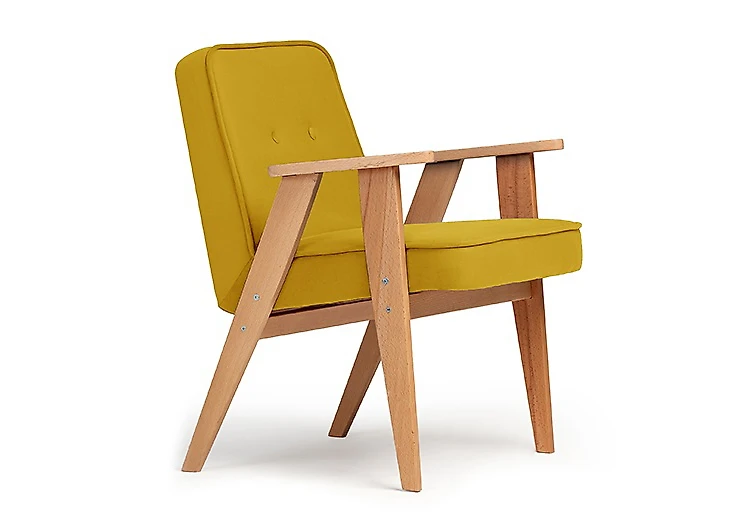 Узкое кресло Несс Дизайн 2