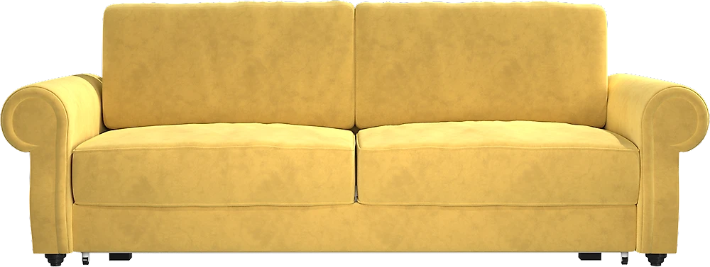 Прямой диван 160х200 см Релотти Дизайн 3