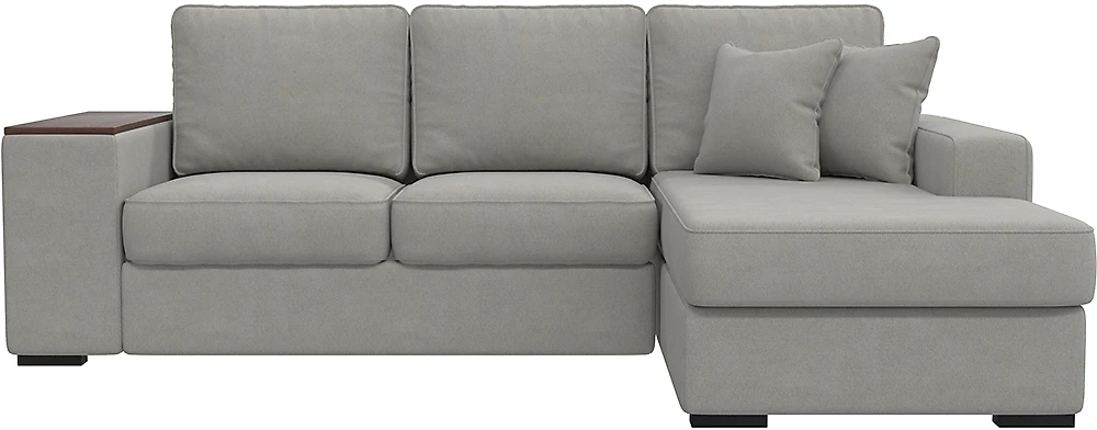 Элитный угловой диван Уильям Дизайн 1