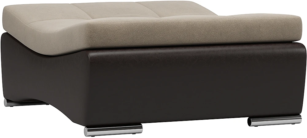 Модульный диван из ткани Монреаль Милтон