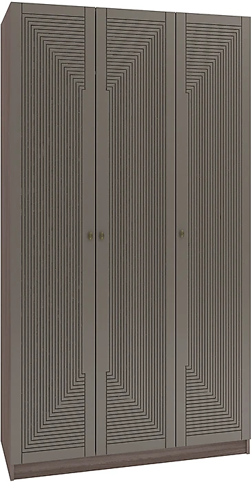 Распашной шкаф для бумаг Фараон Т-1 Дизайн-2