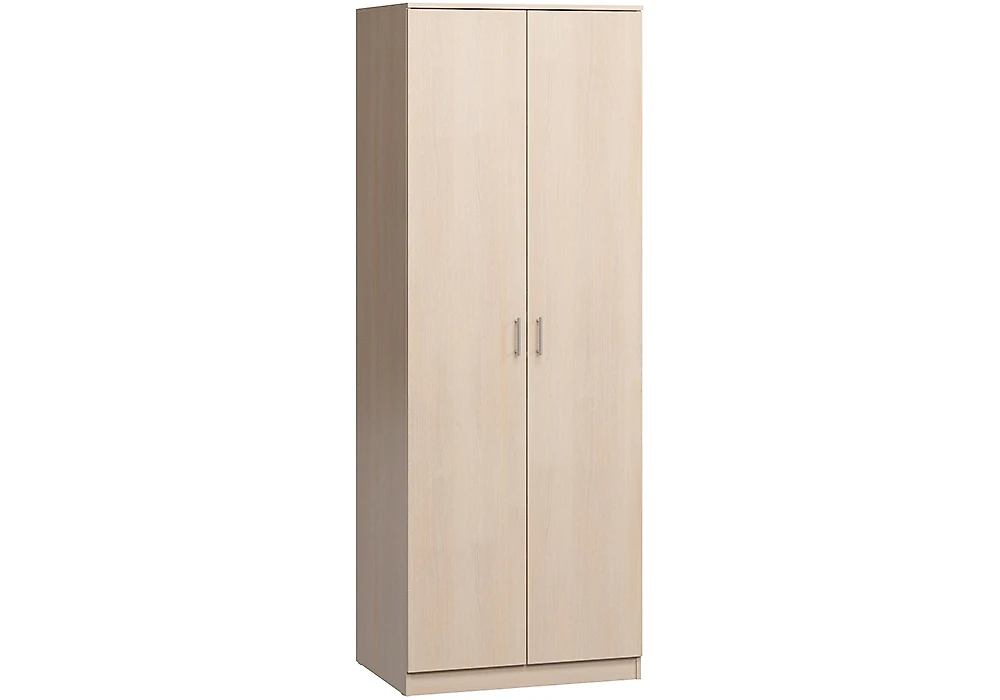 Высокий распашной шкаф Эконом-4 (Мини)
