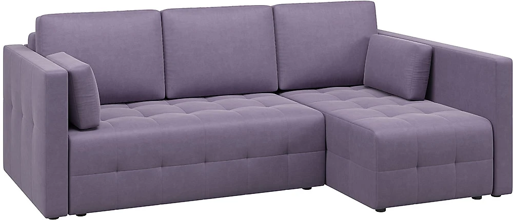 Угловой диван для спальни Boss-14.3 У