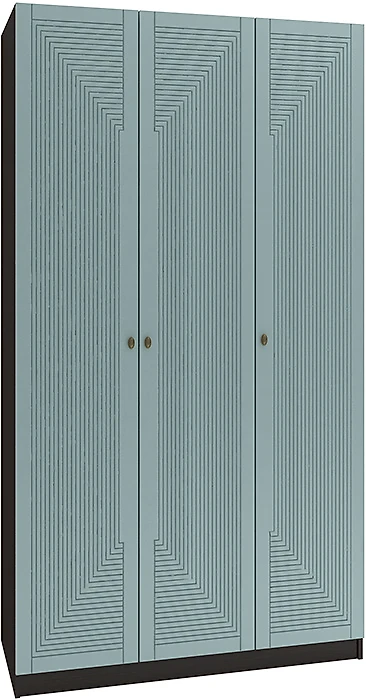 Шкаф 50 см глубина Фараон Т-1 Дизайн-3